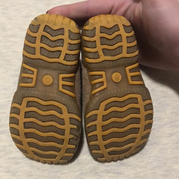 Bumkids Toddler Shoes | Size 6 - Picture 4 of 7
